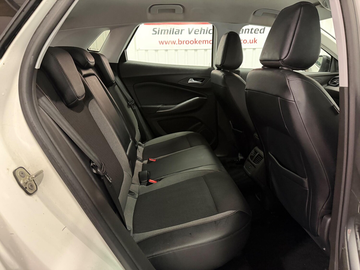 Used Vauxhall Grandland X 2019 for sale - 77839079: Photo 12