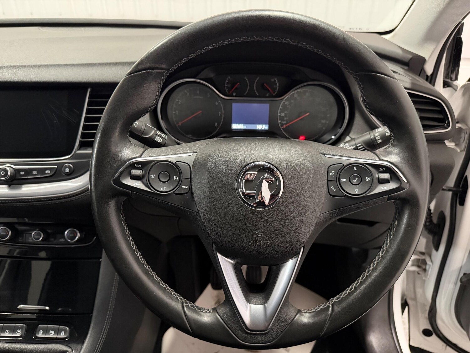 Used Vauxhall Grandland X 2019 for sale - 77839079: Photo 18