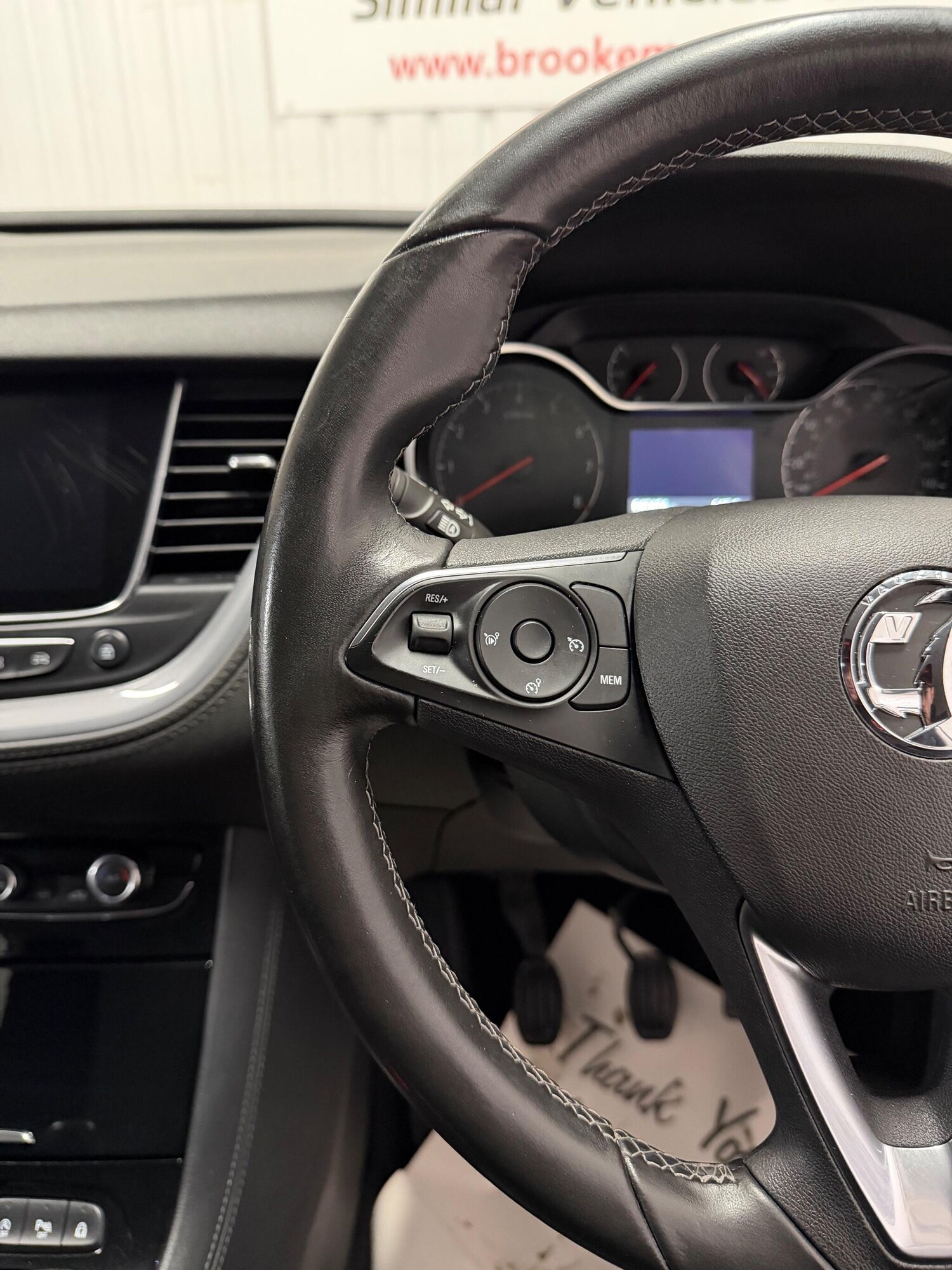 Used Vauxhall Grandland X 2019 for sale - 77839079: Photo 19