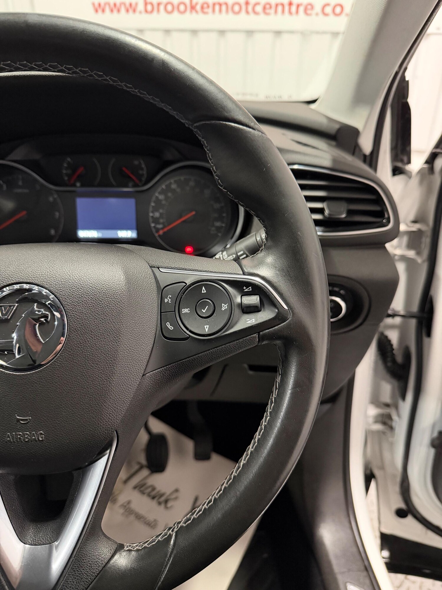 Used Vauxhall Grandland X 2019 for sale - 77839079: Photo 20