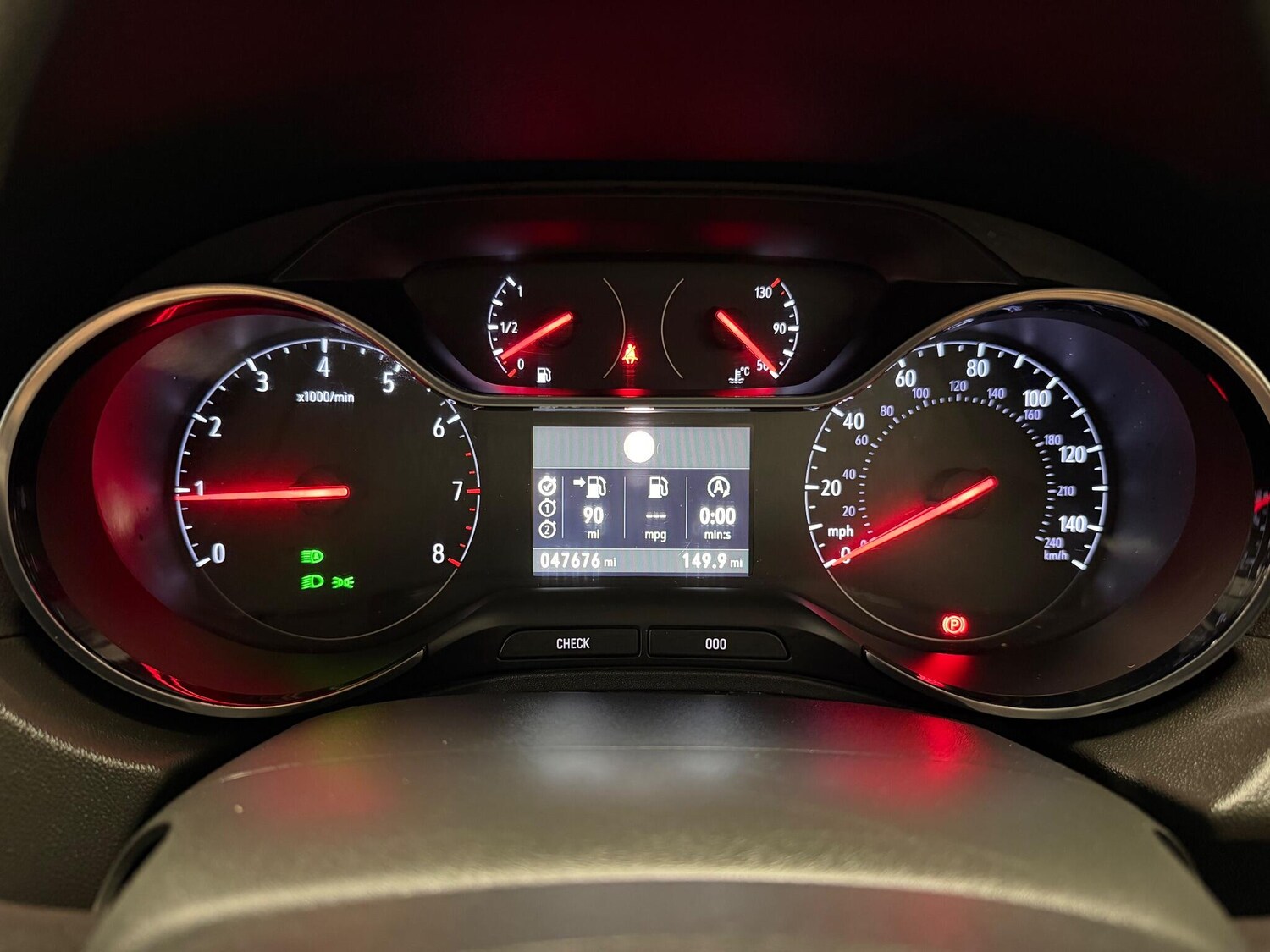 Used Vauxhall Grandland X 2019 for sale - 77839079: Photo 21