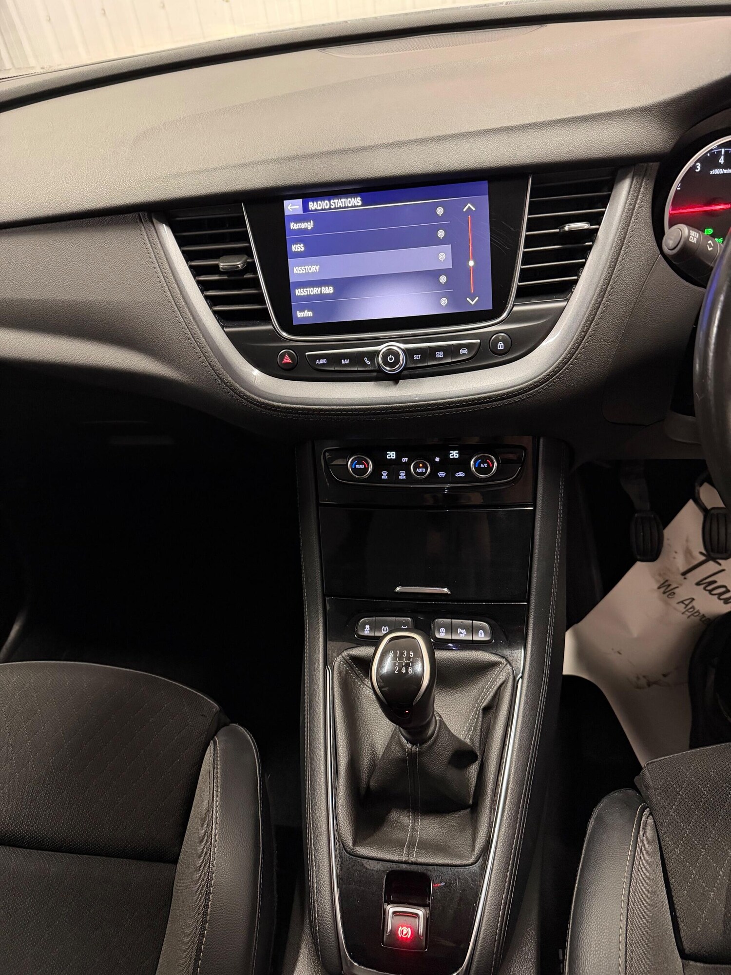 Used Vauxhall Grandland X 2019 for sale - 77839079: Photo 23