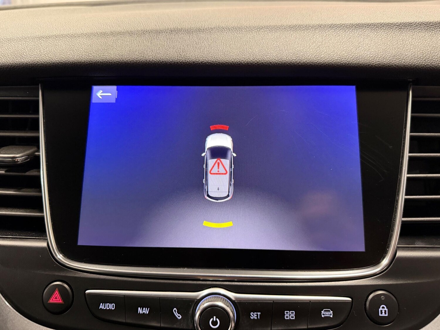 Used Vauxhall Grandland X 2019 for sale - 77839079: Photo 26