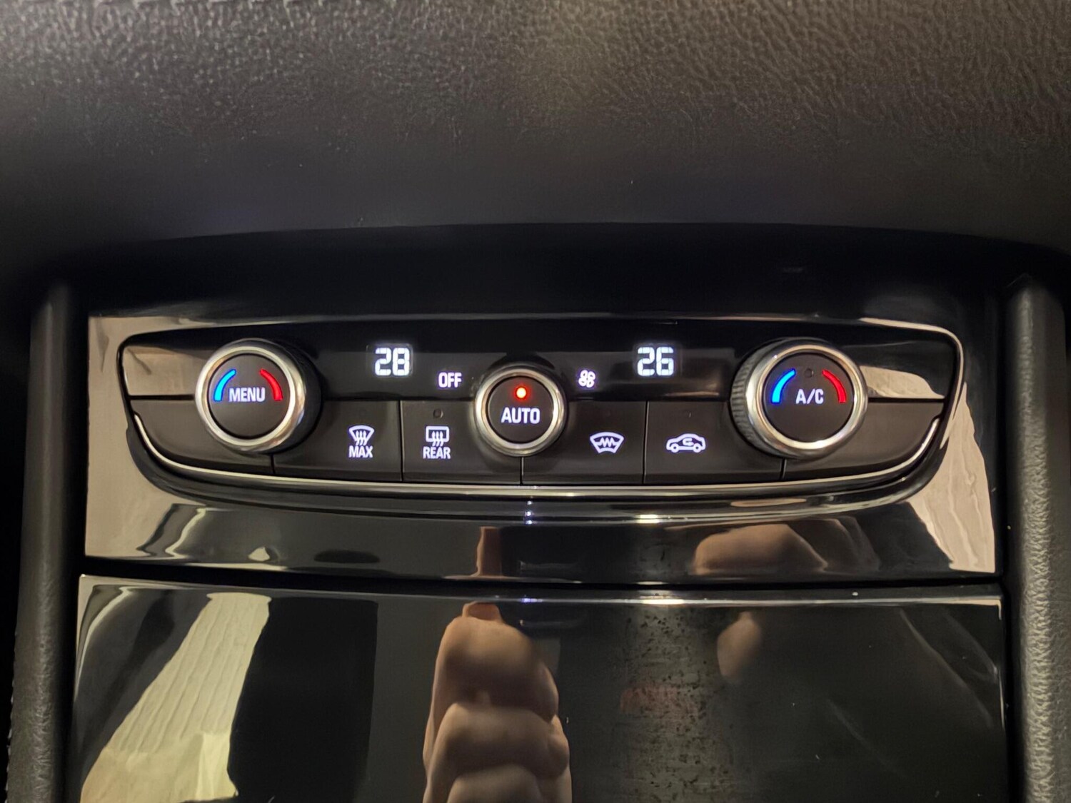 Used Vauxhall Grandland X 2019 for sale - 77839079: Photo 27