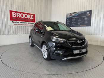 (18) - 1.4i Turbo ecoTEC Ultimate Euro 6 (s/s) 5dr
