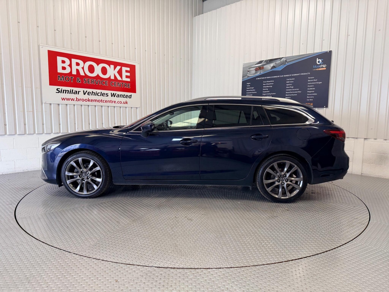 Used Mazda Mazda6 for sale - 78006981: Photo 10