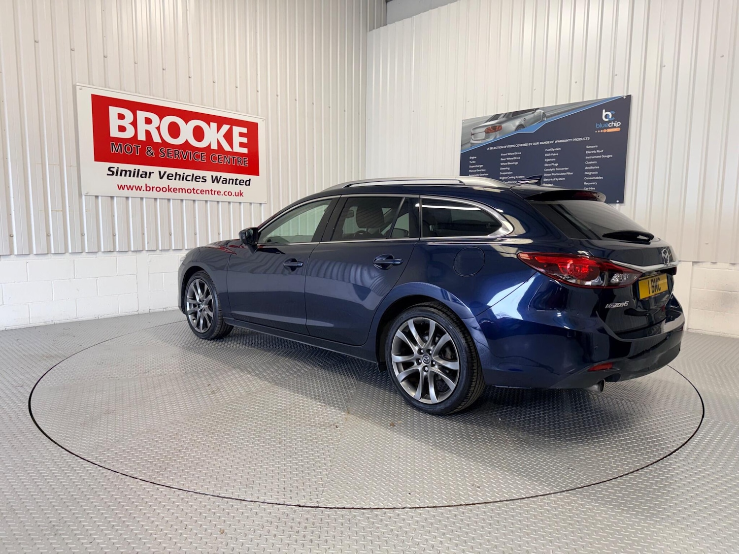 Used Mazda Mazda6 for sale - 78006981: Photo 11