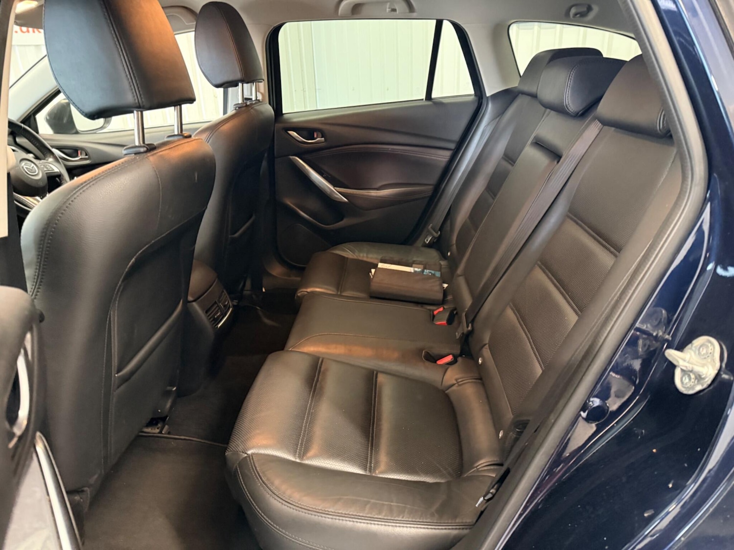 Used Mazda Mazda6 for sale - 78006981: Photo 12