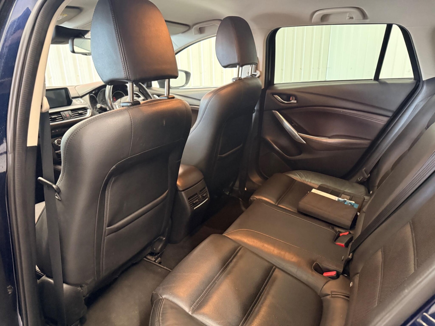 Used Mazda Mazda6 for sale - 78006981: Photo 13