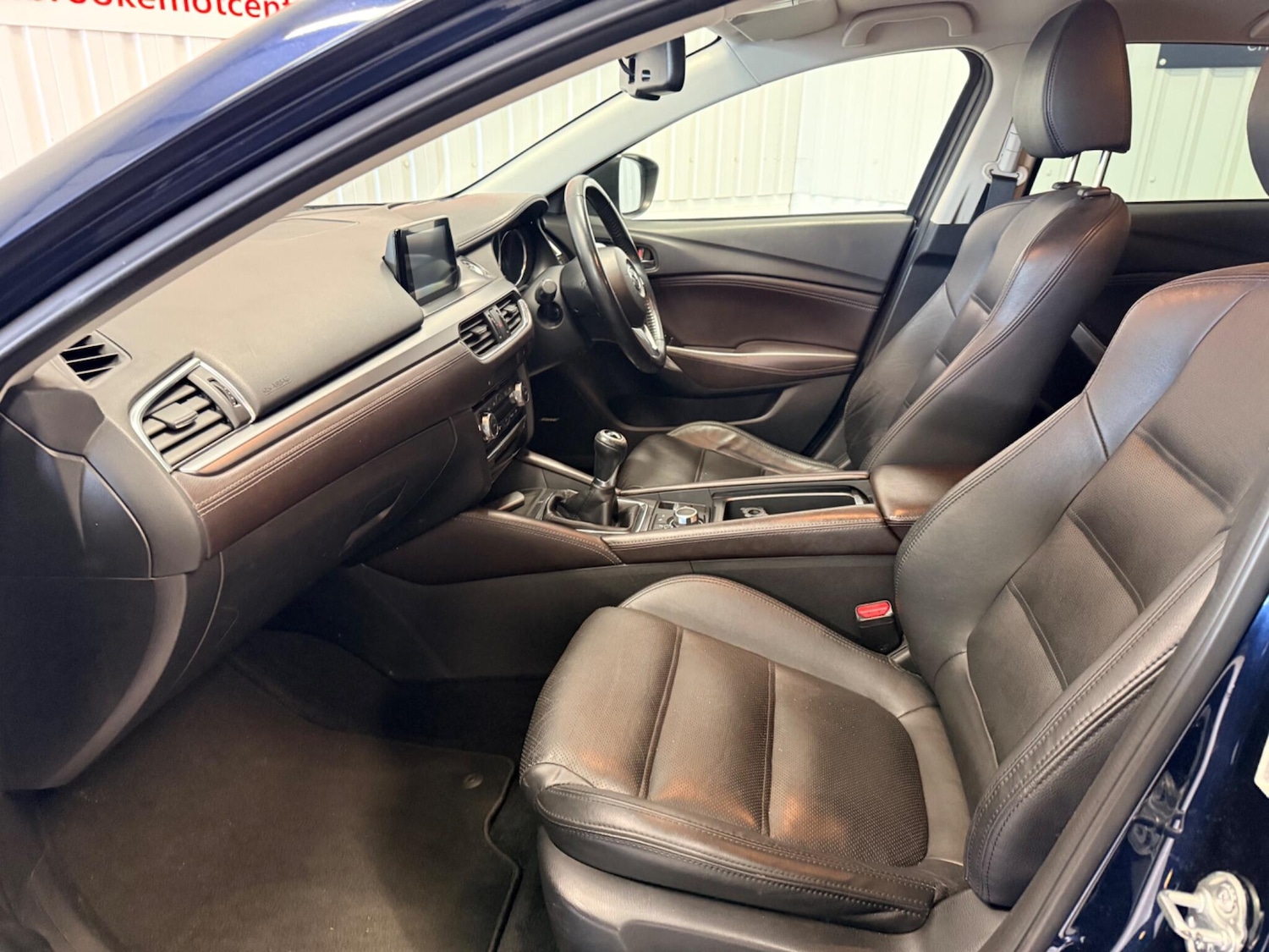 Used Mazda Mazda6 for sale - 78006981: Photo 14