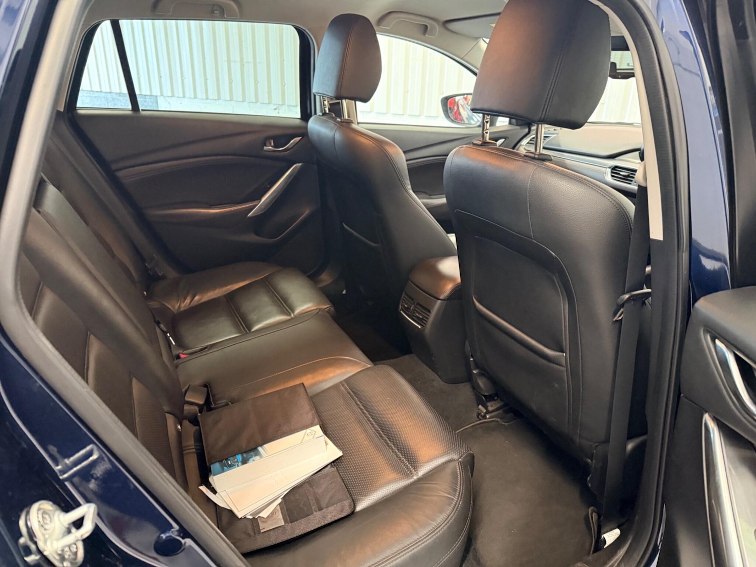 Used Mazda Mazda6 for sale - 78006981: Photo 15