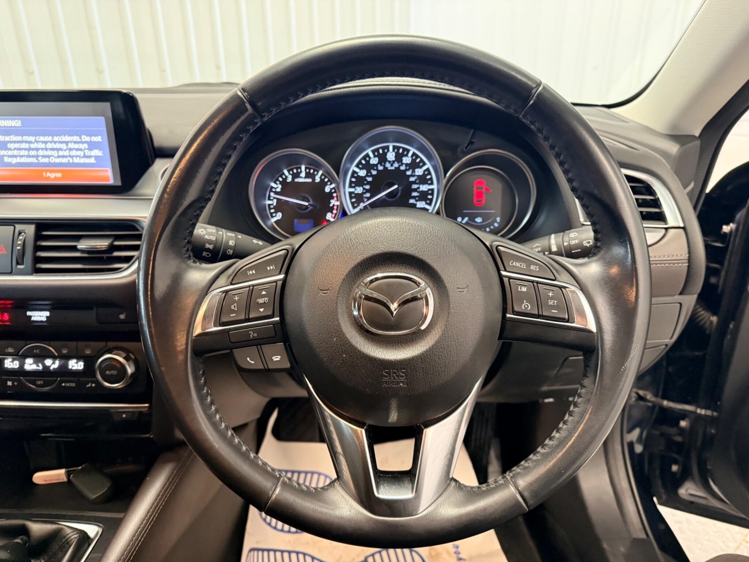 Used Mazda Mazda6 for sale - 78006981: Photo 18