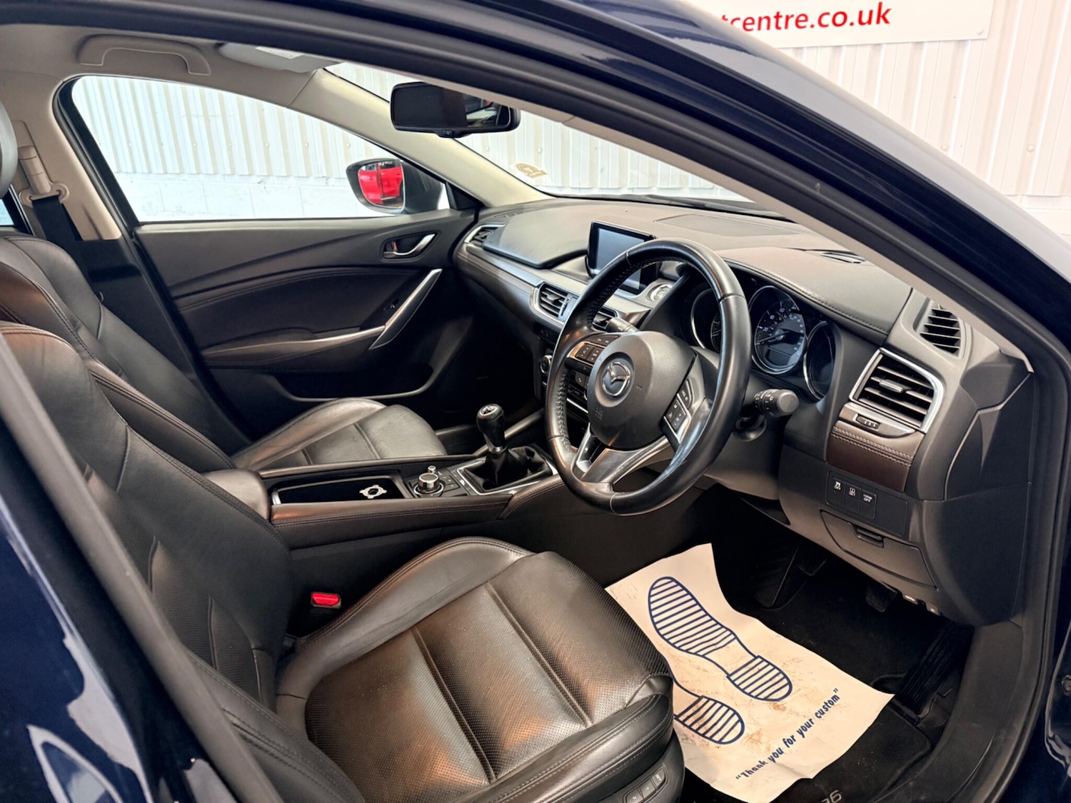 Used Mazda Mazda6 for sale - 78006981: Photo 19