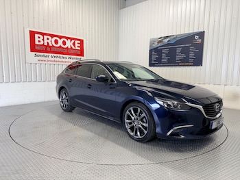 Used Mazda Mazda6 2016 for sale - 78006981: Photo