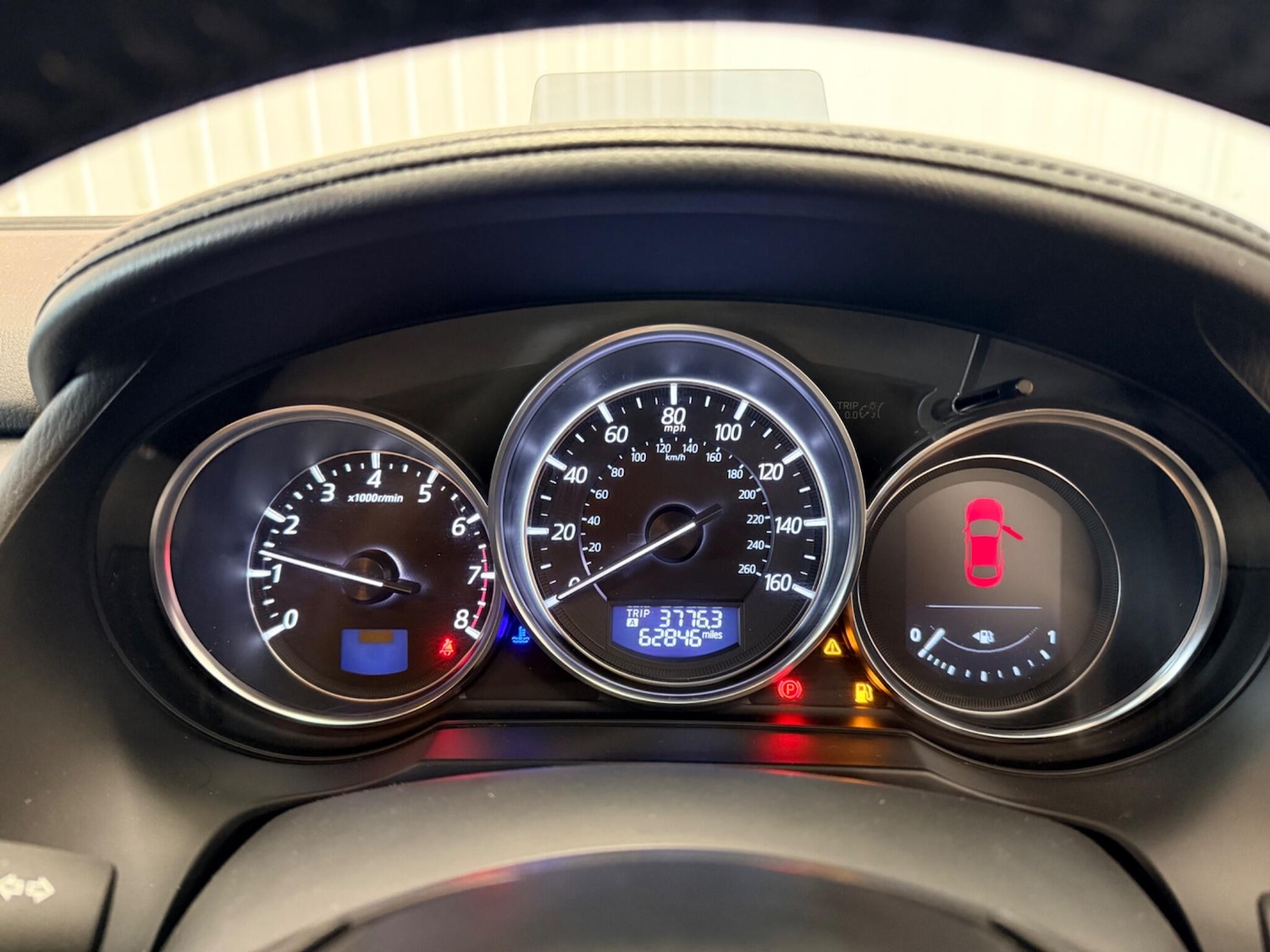 Used Mazda Mazda6 for sale - 78006981: Photo 21