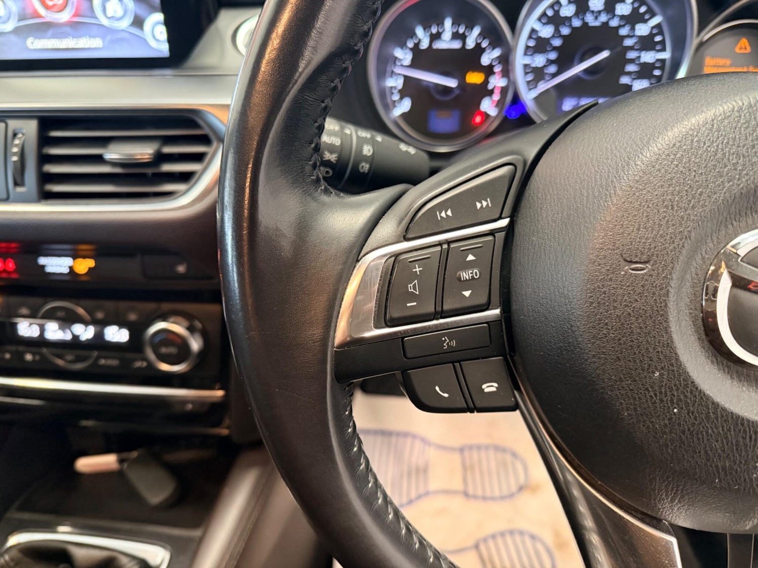 Used Mazda Mazda6 for sale - 78006981: Photo 23