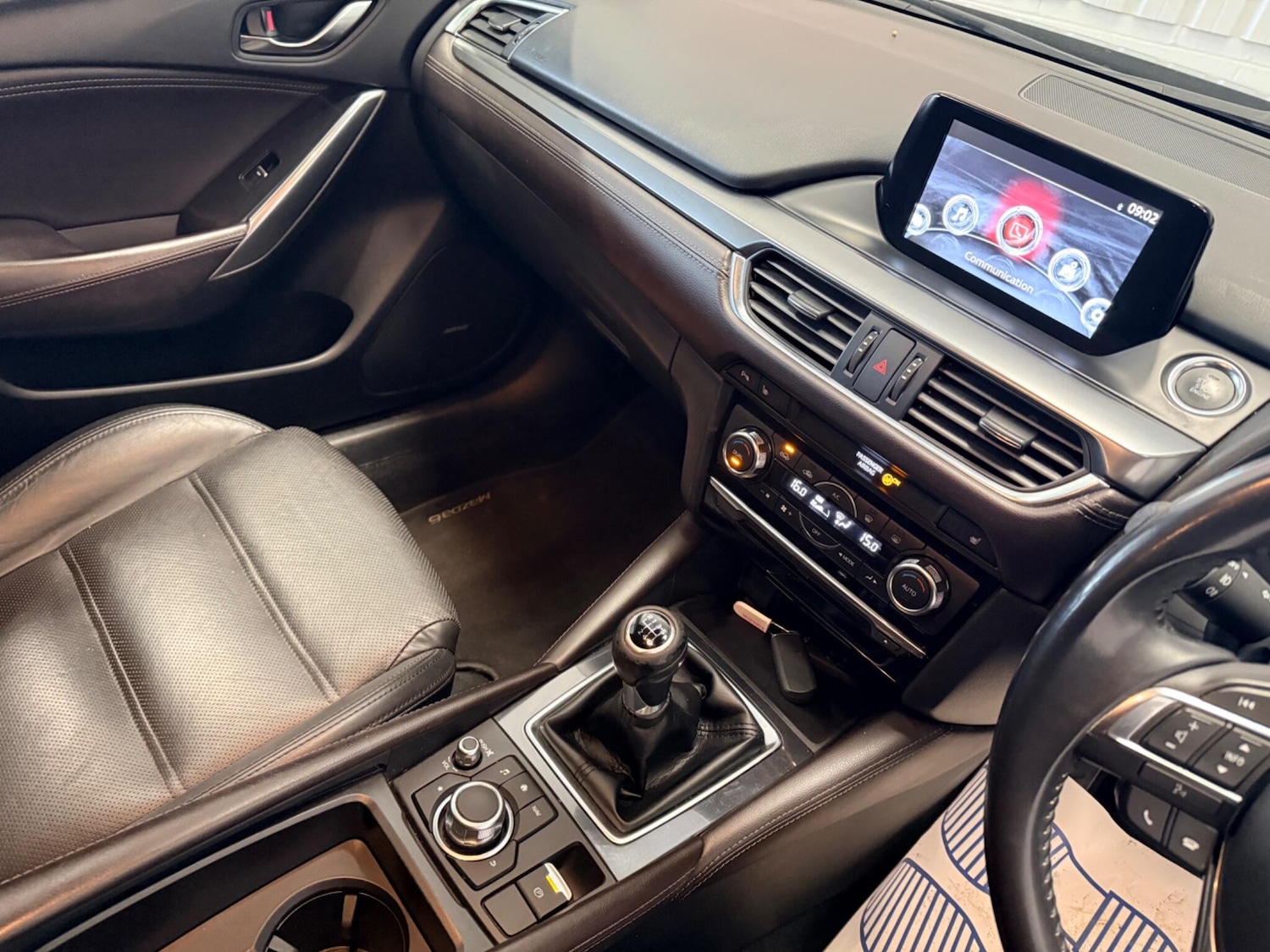 Used Mazda Mazda6 for sale - 78006981: Photo 25