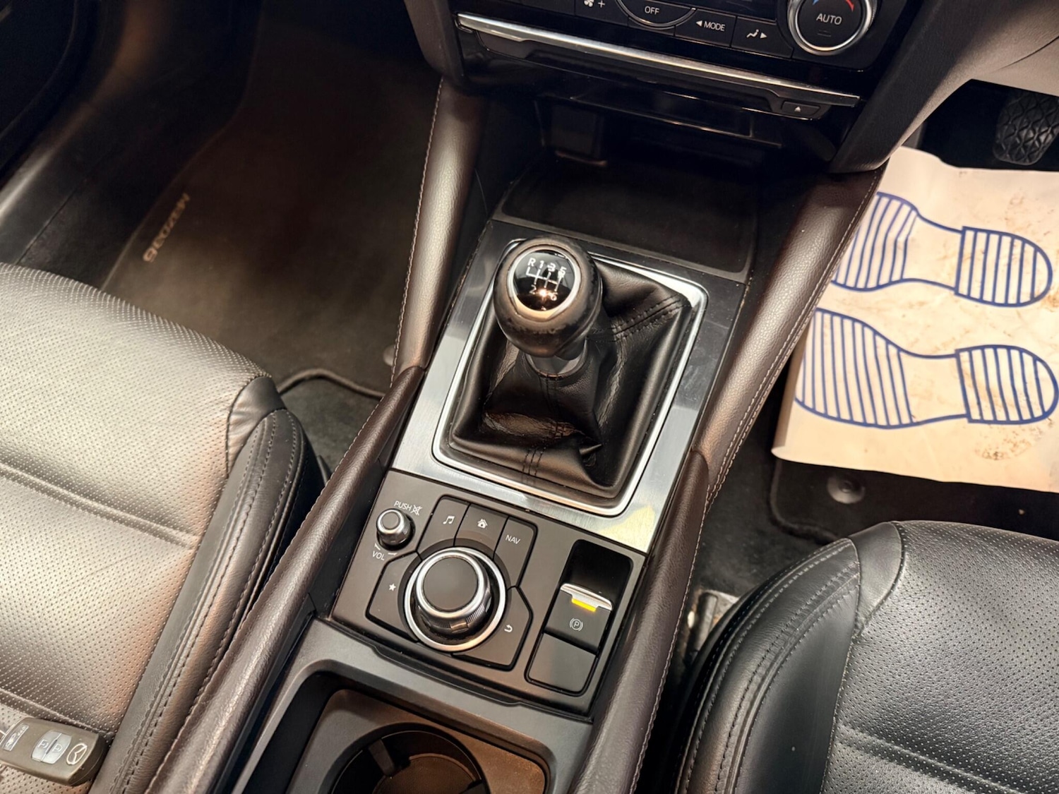 Used Mazda Mazda6 for sale - 78006981: Photo 28