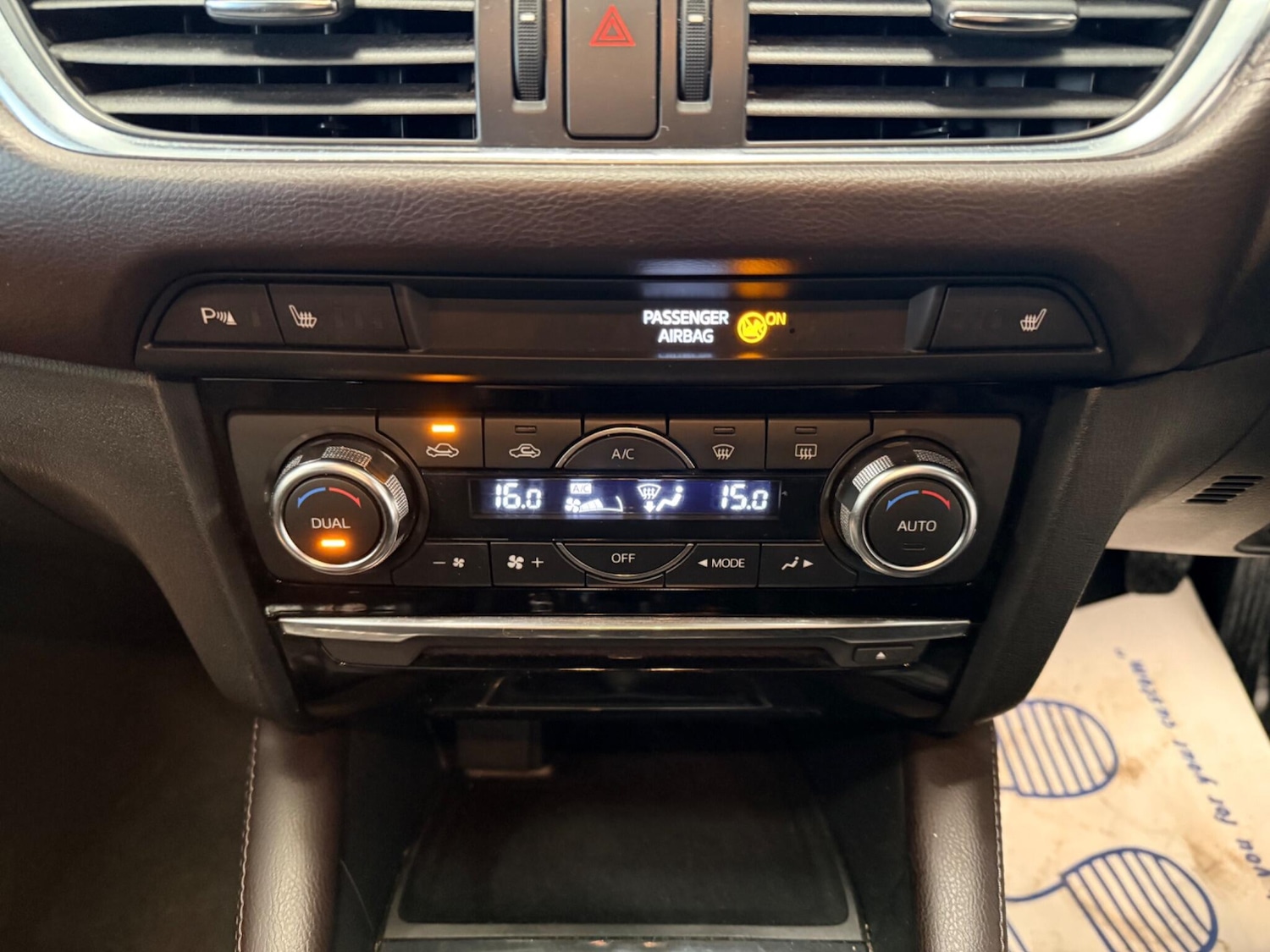 Used Mazda Mazda6 for sale - 78006981: Photo 29