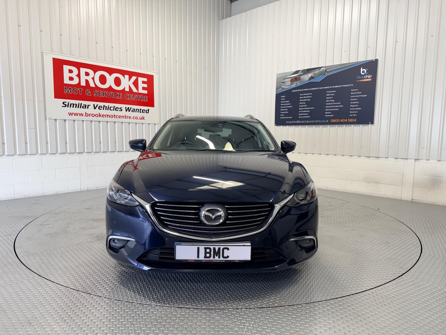 Used Mazda Mazda6 for sale - 78006981: Photo 3