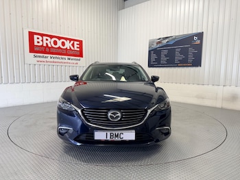 Used Mazda Mazda6 2016 for sale - 78006981: Photo