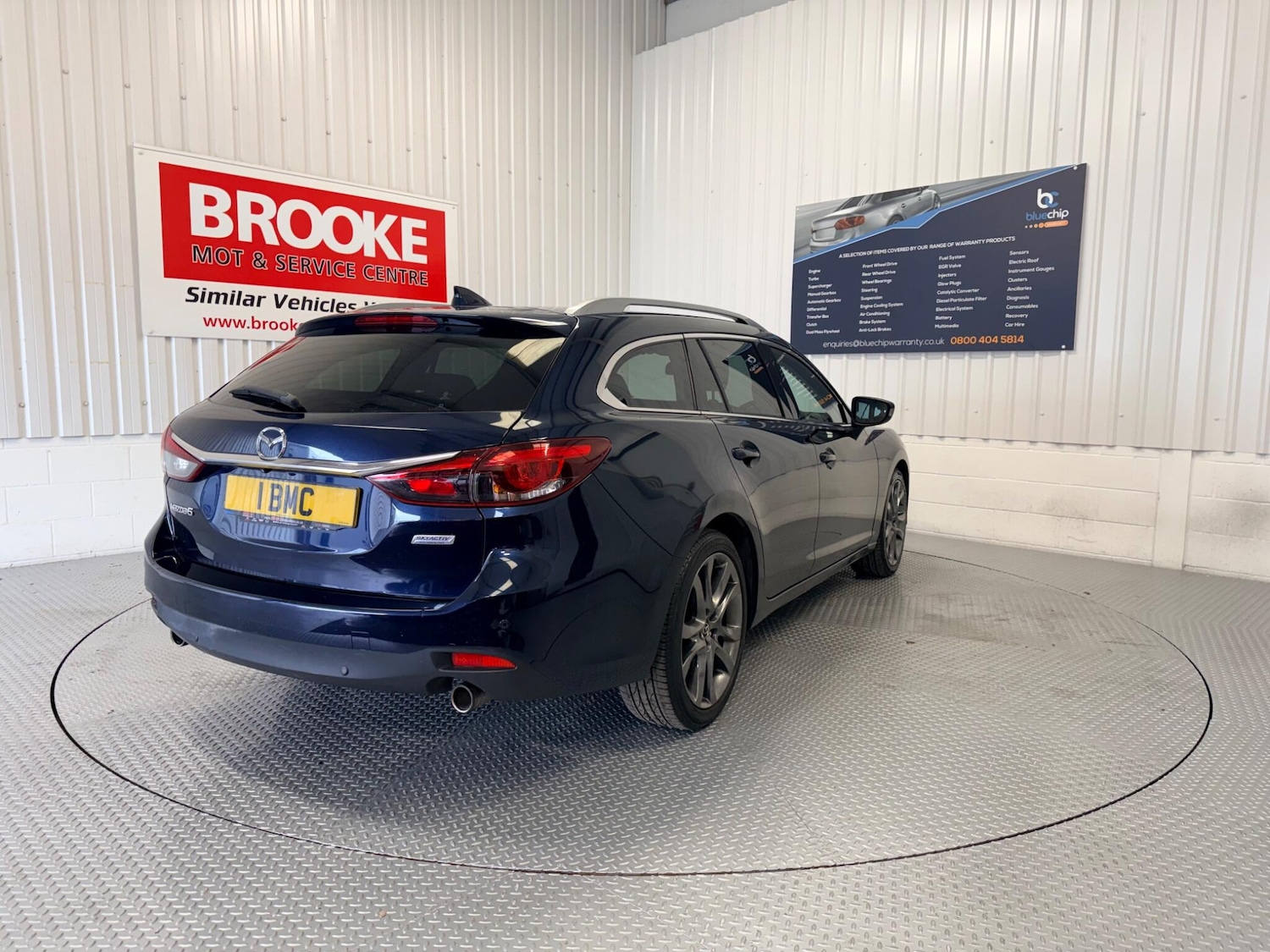 Used Mazda Mazda6 for sale - 78006981: Photo 7