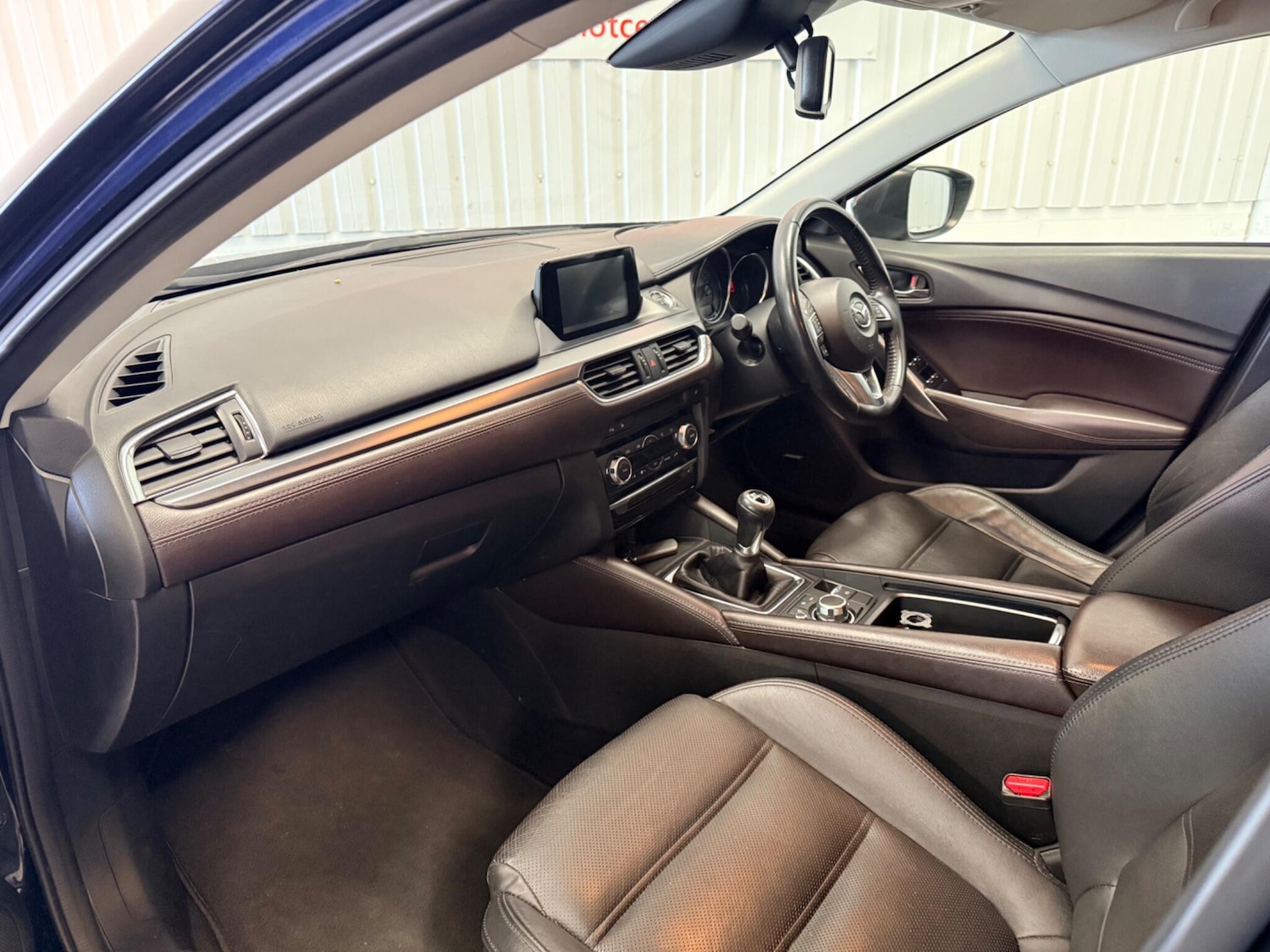 Used Mazda Mazda6 for sale - 78006981: Photo 9