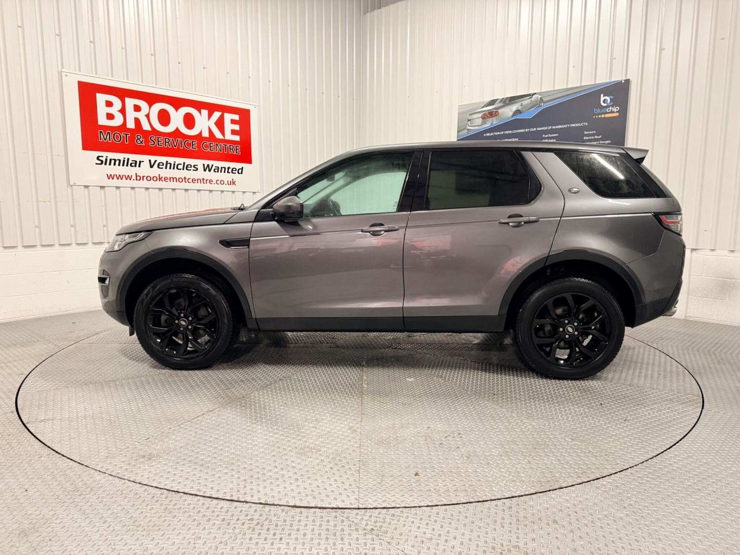 Used Land Rover Discovery Sport 2019 for sale - 77455445: Photo 10