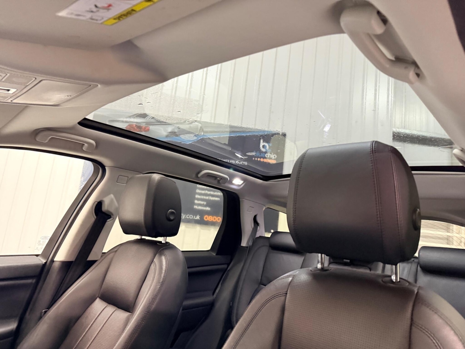 Used Land Rover Discovery Sport 2019 for sale - 77455445: Photo 11