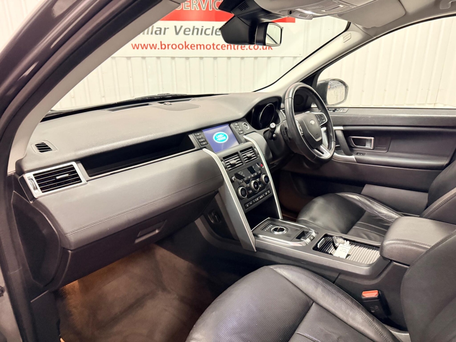 Used Land Rover Discovery Sport 2019 for sale - 77455445: Photo 13