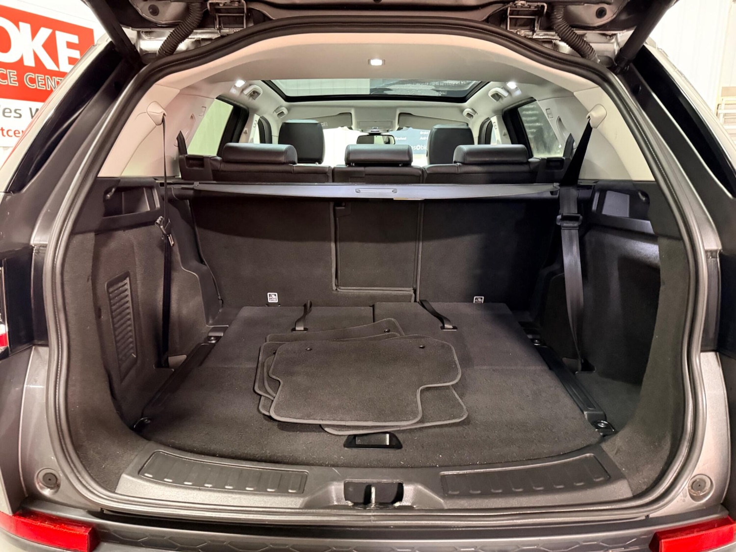 Used Land Rover Discovery Sport 2019 for sale - 77455445: Photo 14