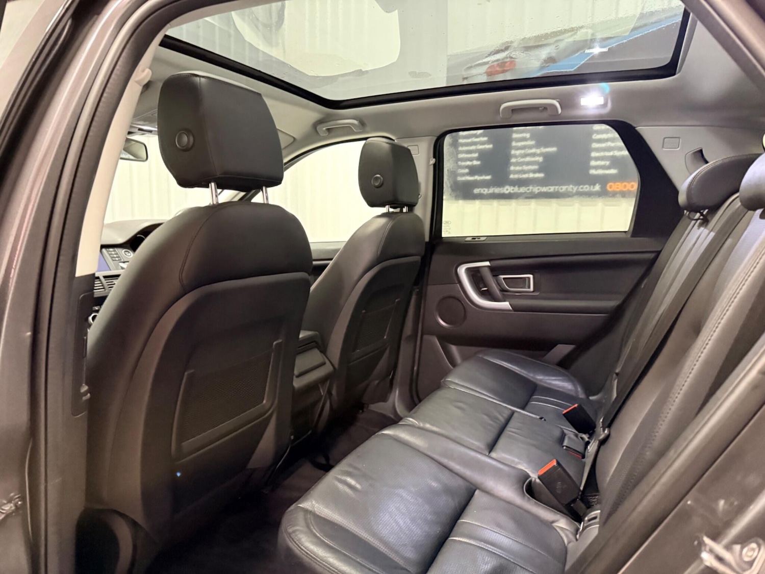 Used Land Rover Discovery Sport 2019 for sale - 77455445: Photo 16