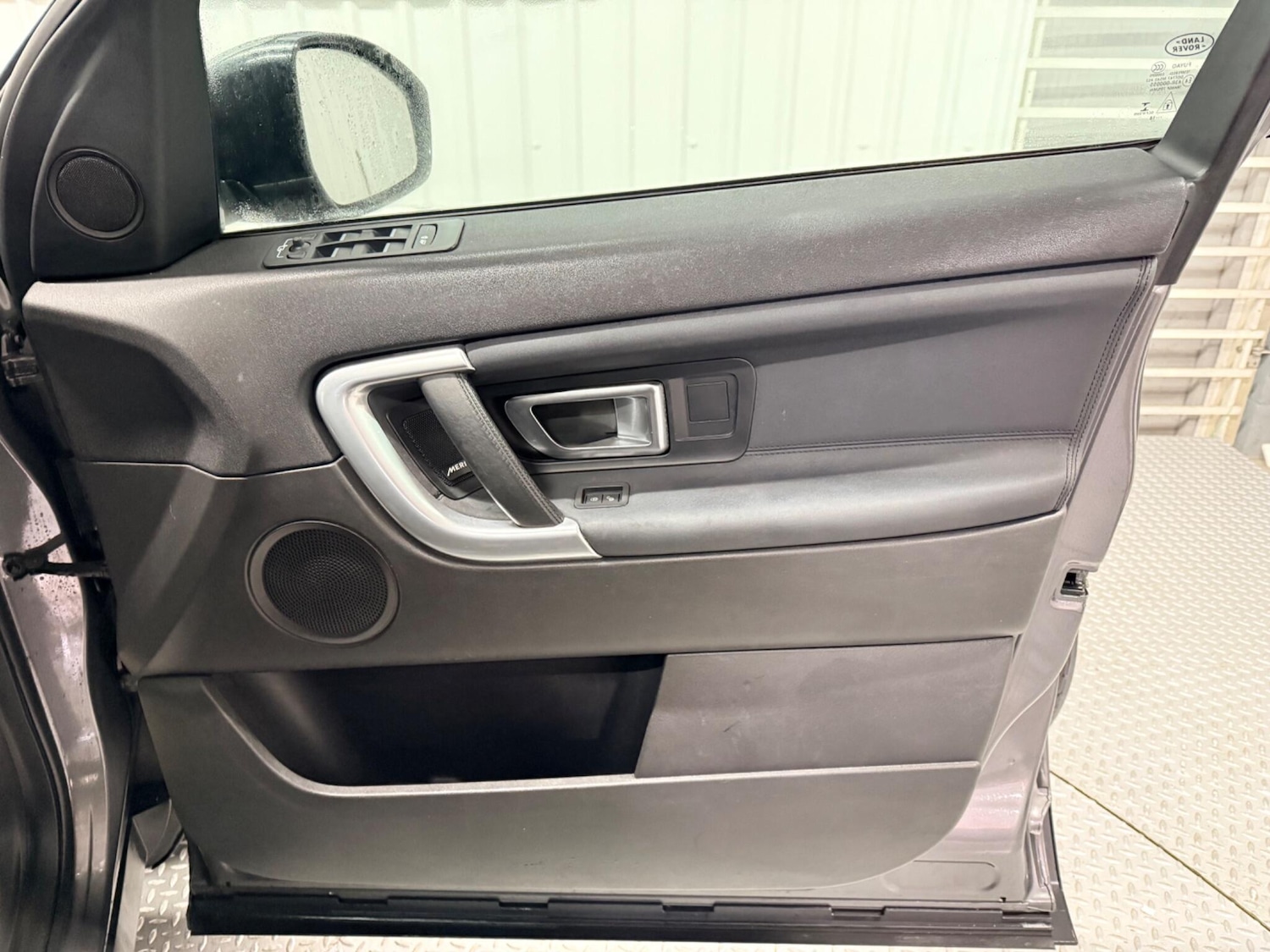 Used Land Rover Discovery Sport 2019 for sale - 77455445: Photo 17