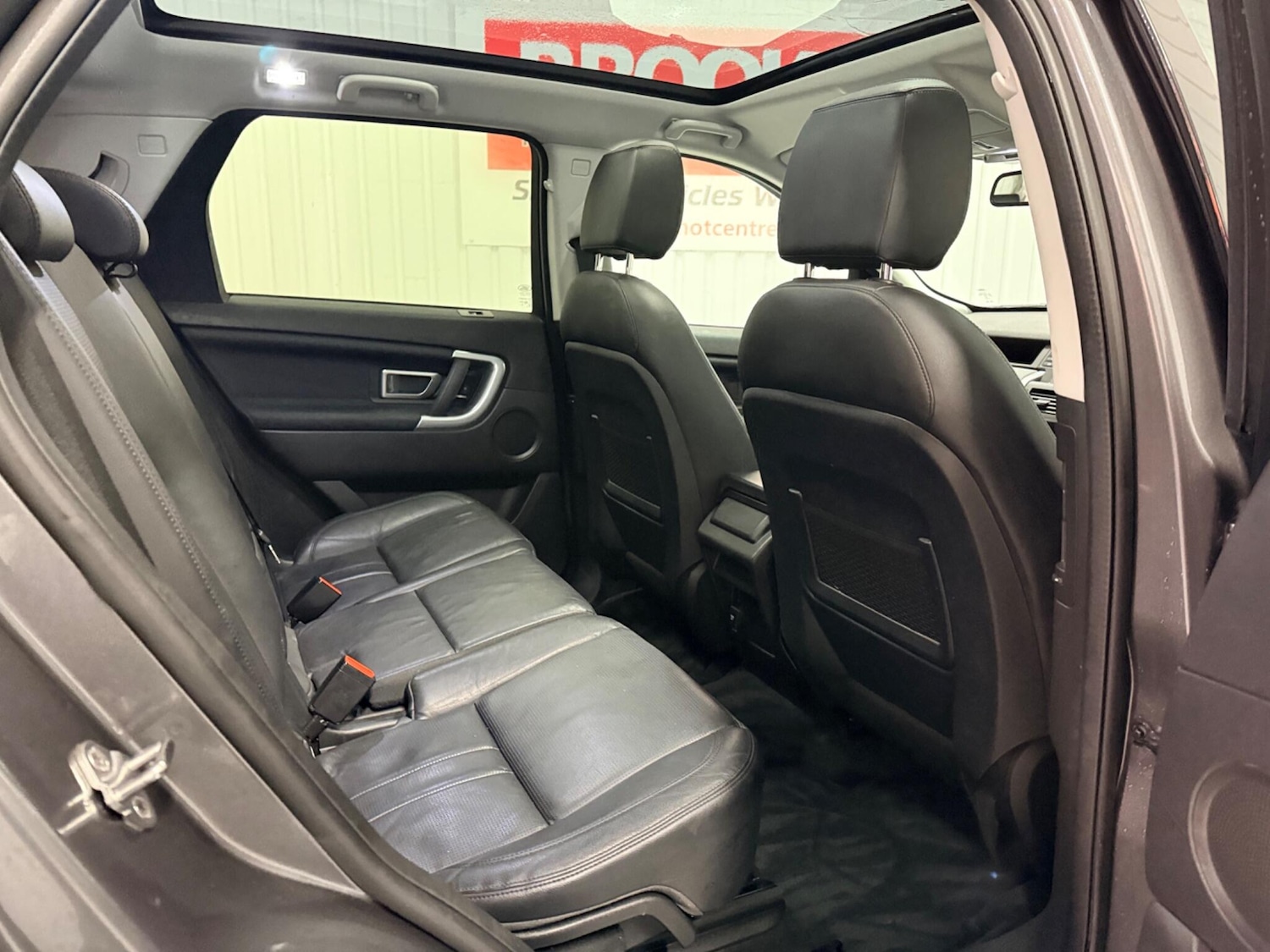 Used Land Rover Discovery Sport 2019 for sale - 77455445: Photo 18