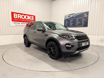 Used Land Rover Discovery Sport 2019 for sale - 77455445: Photo