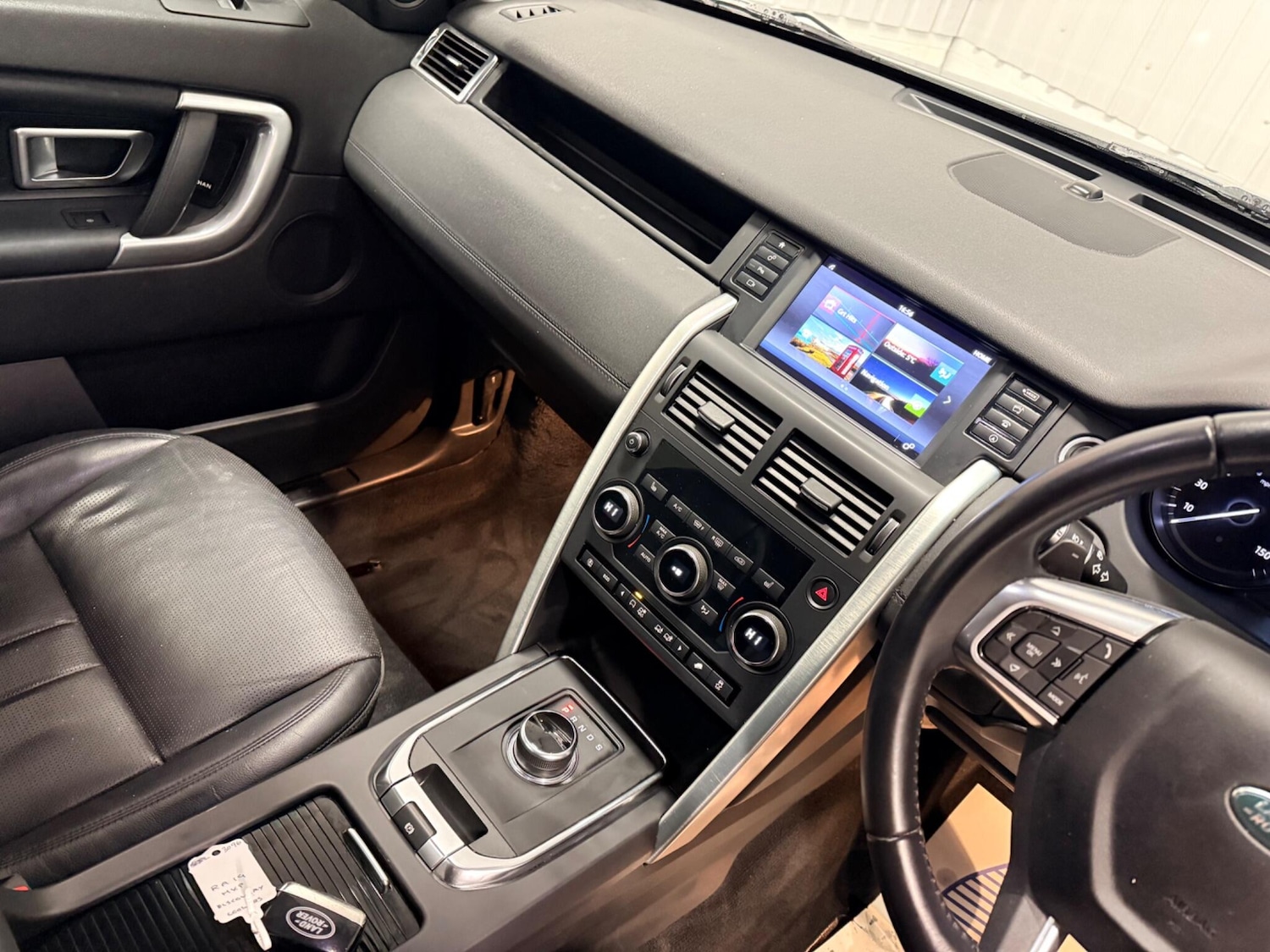 Used Land Rover Discovery Sport 2019 for sale - 77455445: Photo 23