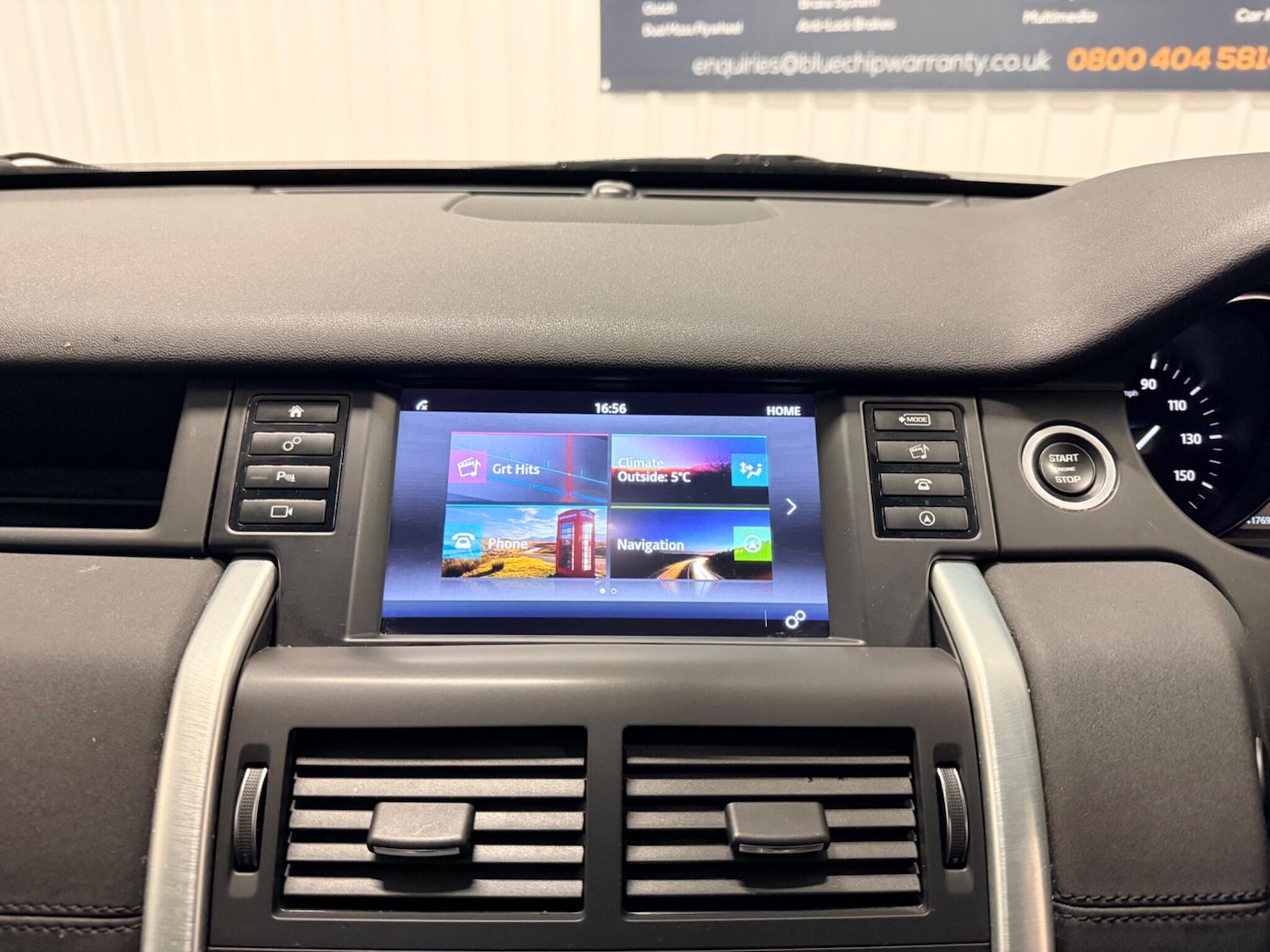 Used Land Rover Discovery Sport 2019 for sale - 77455445: Photo 28