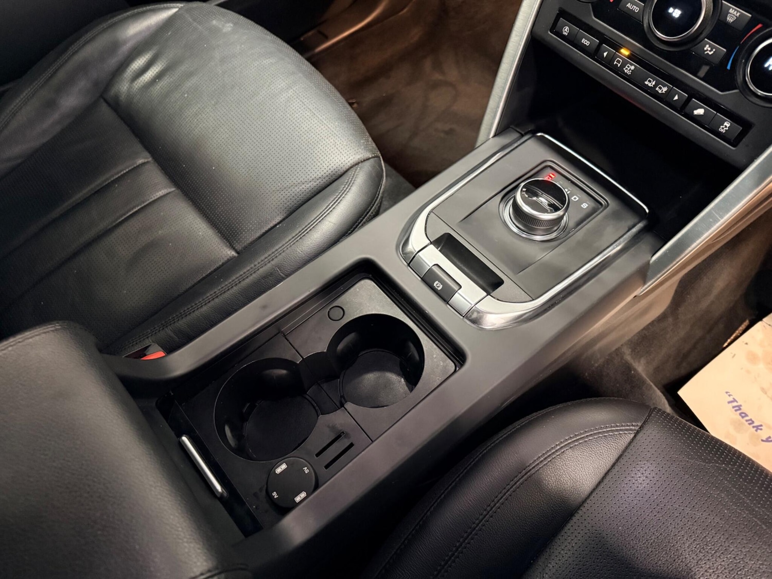 Used Land Rover Discovery Sport 2019 for sale - 77455445: Photo 30