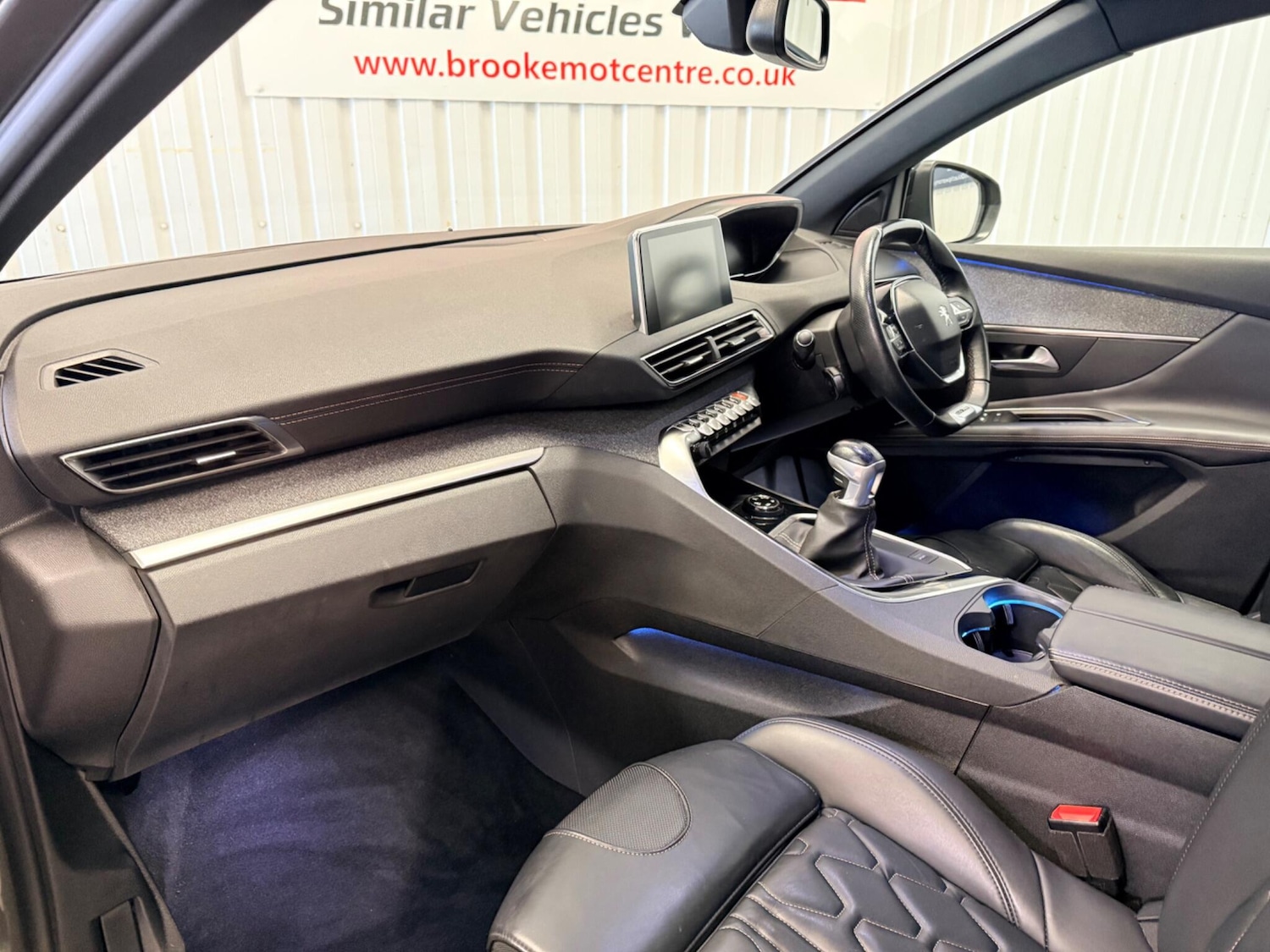 Used Peugeot 3008 2018 for sale - 77358704: Photo 11