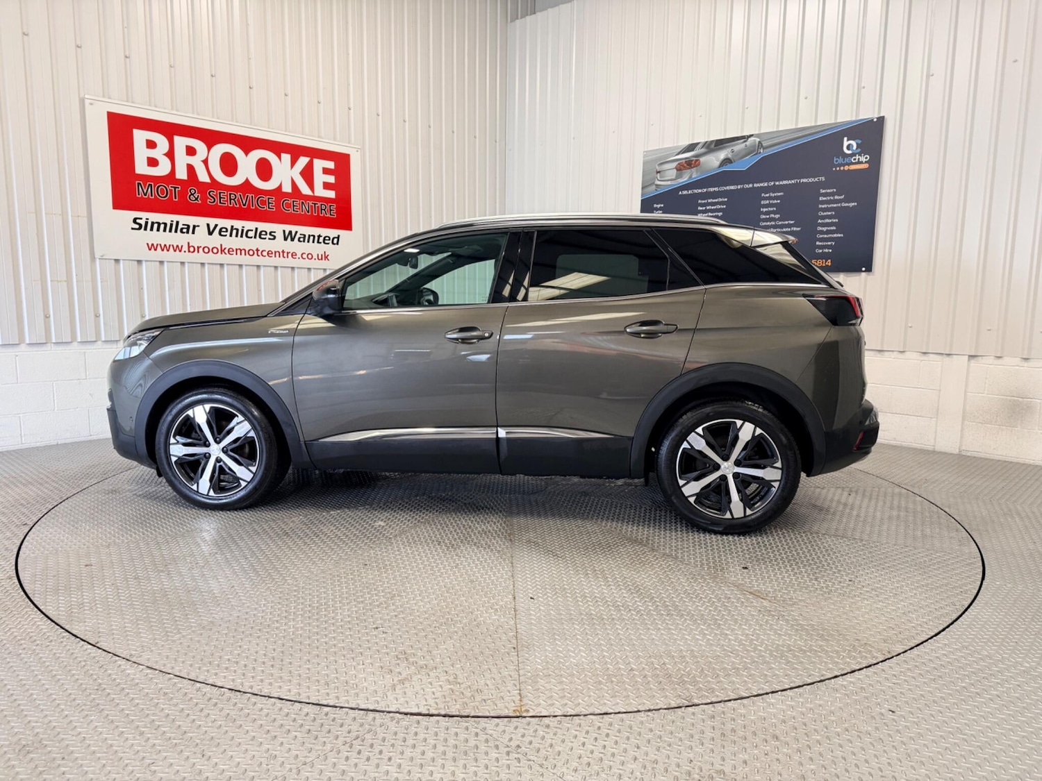 Used Peugeot 3008 2018 for sale - 77358704: Photo 12