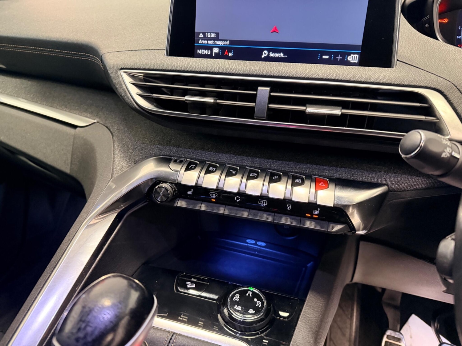 Used Peugeot 3008 2018 for sale - 77358704: Photo 25