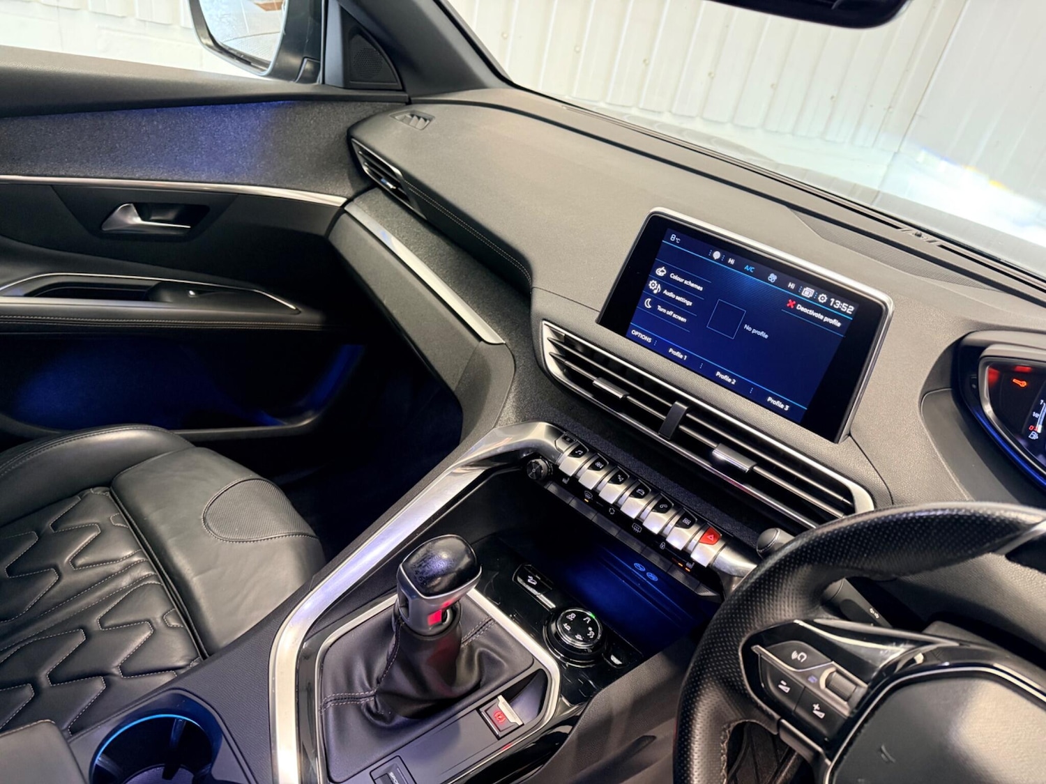 Used Peugeot 3008 2018 for sale - 77358704: Photo 27