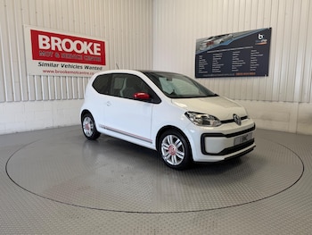 Used Volkswagen up! 2018 for sale - 78946025: Photo