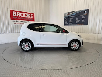Used Volkswagen up! 2018 for sale - 78946025: Photo