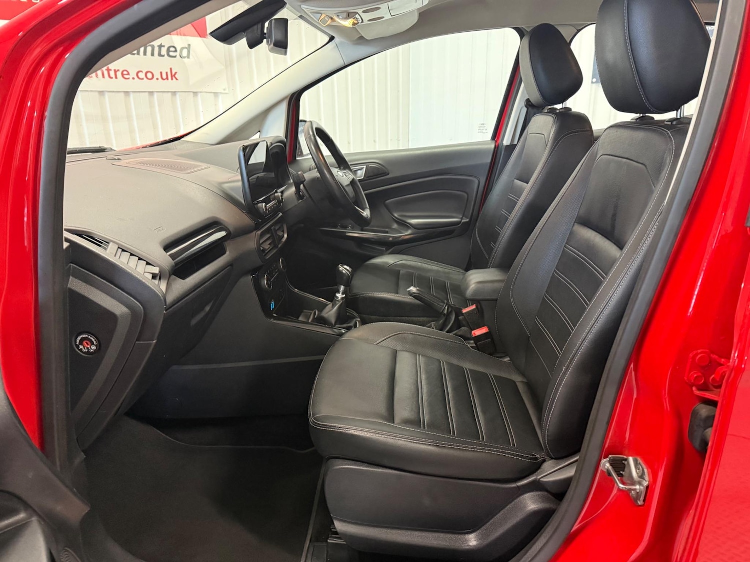 Used Ford Ecosport 2018 for sale - 77994436: Photo 10