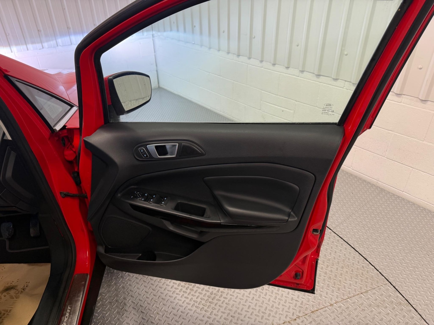 Used Ford Ecosport 2018 for sale - 77994436: Photo 18