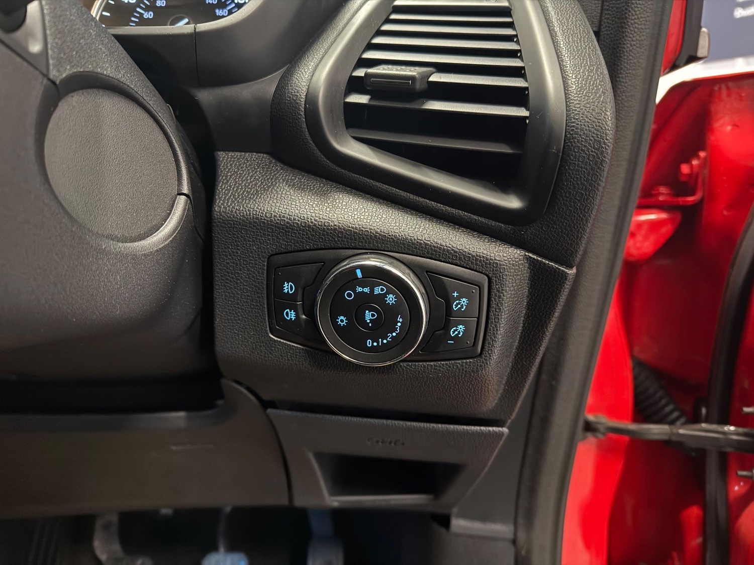 Used Ford Ecosport 2018 for sale - 77994436: Photo 19