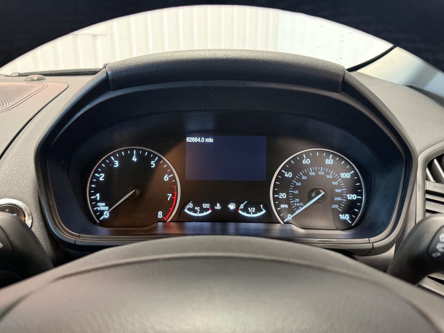 Used Ford Ecosport 2018 for sale - 77994436: Photo 24