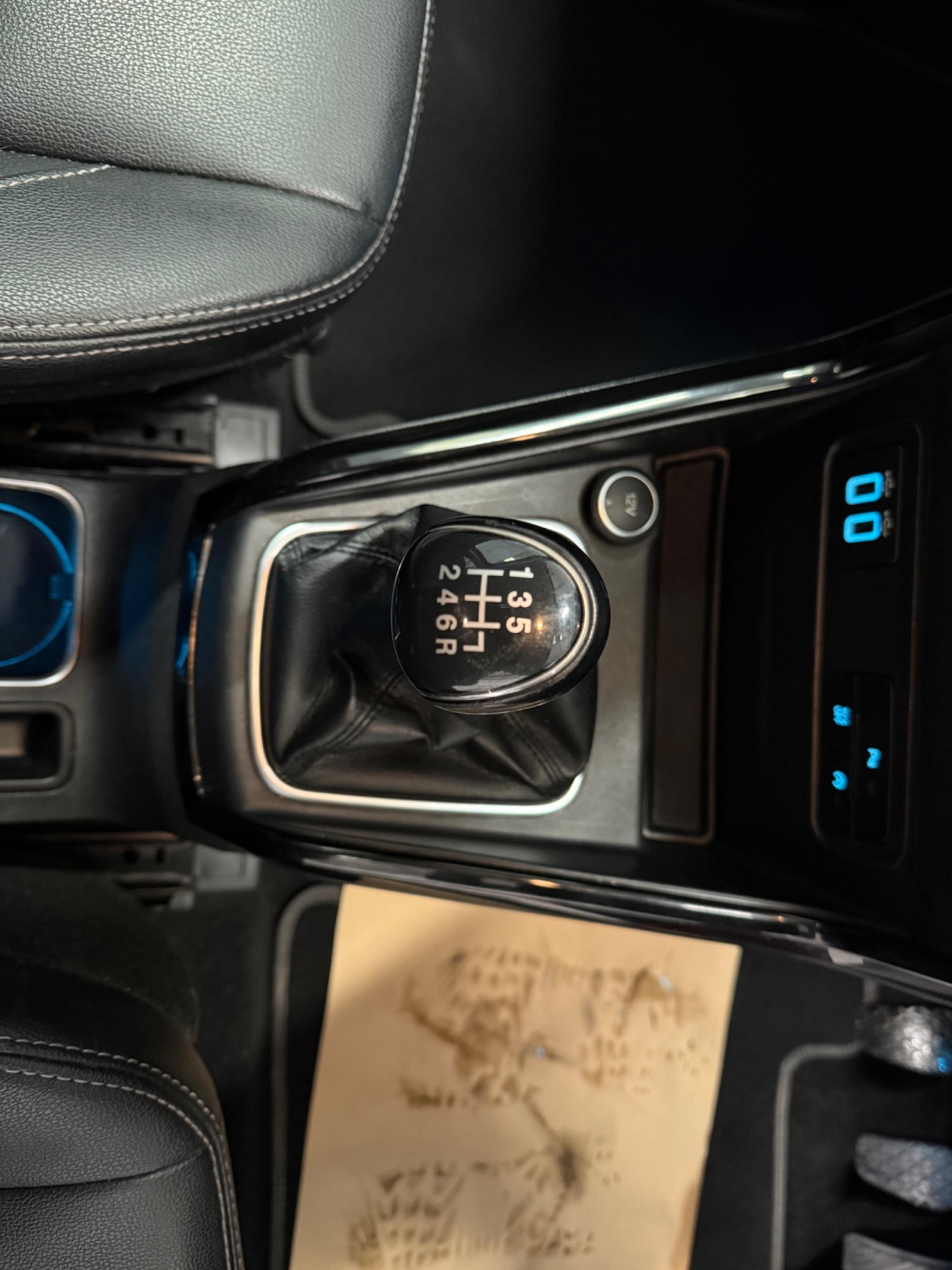 Used Ford Ecosport 2018 for sale - 77994436: Photo 25