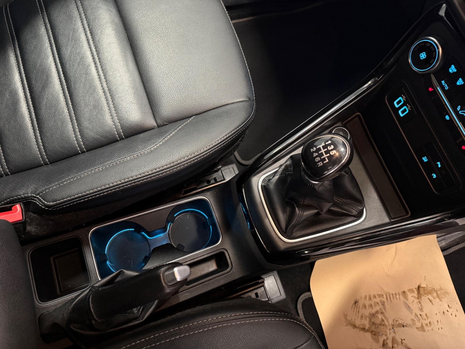 Used Ford Ecosport 2018 for sale - 77994436: Photo 27